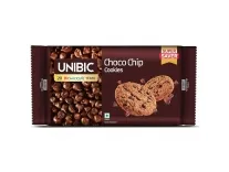 Unibic Chocolate Chip Cookies 450g at Rs 93 on Amazon Unibic Chocolate Chip Cookies 450g at Rs 93 on Amazon