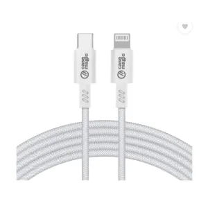 Magic Lightning Cable 1m USB-C to Lightning 27W PD Fast Charging – iPhone & iPad Compatible Magic Lightning Cable 1m USB-C to Lightning 27W PD Fast Charging – iPhone & iPad Compatible