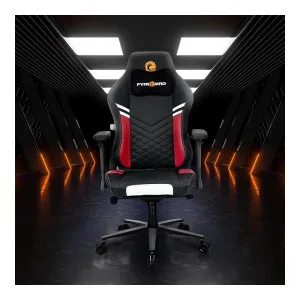 Nilkamal Fyrebird Ergonomic Gaming Chair at ₹18330 | Amazon Deal Nilkamal Fyrebird Ergonomic Gaming Chair at ₹18330 | Amazon Deal