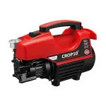 Electric Portable High Pressure Car Washer Machine 1600W, 130Bars at ₹4099 | Amazon Deal Electric Portable High Pressure Car Washer Machine 1600W, 130Bars at ₹4099 | Amazon Deal