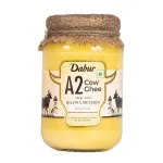 Dabur A2 Cow Ghee – 500ml at ₹759 | Amazon Deal Dabur A2 Cow Ghee – 500ml at ₹759 | Amazon Deal