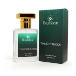 Twilight Bloom Perfume for Women 30ml Floral with Peony & Jasmine Notes at ₹50 | Amazon Deal Twilight Bloom Perfume for Women 30ml Floral with Peony & Jasmine Notes at ₹50 | Amazon Deal