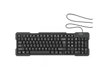 Ambrane Wired Keyboard – Rs. 199 Deal Ambrane Wired Keyboard – Rs. 199 Deal