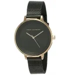 French Connection Stainless Steel Black Watch – Rs. 1807 French Connection Stainless Steel Black Watch – Rs. 1807