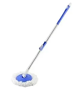 Spin Mop for Floor Cleaning Without Bucket – Rs. 299 Spin Mop for Floor Cleaning Without Bucket – Rs. 299