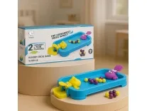 Storio Hungry Frog Board Game Rs.249 @ Amazon Storio Hungry Frog Board Game Rs.249 @ Amazon