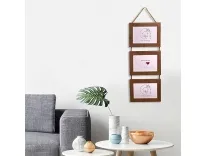 Cortina Brown Coffee Photo Frame 5×7 Inches – Rs.182 @ Amazon Cortina Brown Coffee Photo Frame 5×7 Inches – Rs.182 @ Amazon