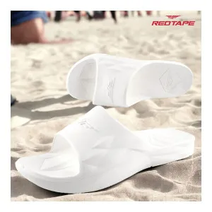 REDTAPE Men Slides at ₹299 | Flipkart Deal REDTAPE Men Slides at ₹299 | Flipkart Deal