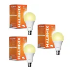 Halonix 12W LED Light Bulb at ₹128 | Amazon Deal Halonix 12W LED Light Bulb at ₹128 | Amazon Deal