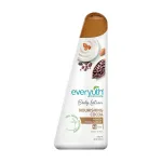 Everyuth Naturals Nourishing Cocoa Body Lotion 200ml with Almond Milk at ₹68 | Amazon Deal Everyuth Naturals Nourishing Cocoa Body Lotion 200ml with Almond Milk at ₹68 | Amazon Deal