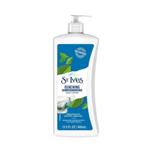 St. Ives Renewing Collagen & Elastin Body Lotion at ₹261 | Amazon Deal St. Ives Renewing Collagen & Elastin Body Lotion at ₹261 | Amazon Deal