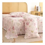Story@Home Air Cotton King Size Bedsheet with 2 Pillow Covers | 240 TC at ₹894 | Amazon Deal Story@Home Air Cotton King Size Bedsheet with 2 Pillow Covers | 240 TC at ₹894 | Amazon Deal