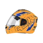 Steelbird SBA-1 R2K Live ISI Certified Full Face Graphic Helmet at ₹1499 | Amazon Deal Steelbird SBA-1 R2K Live ISI Certified Full Face Graphic Helmet at ₹1499 | Amazon Deal