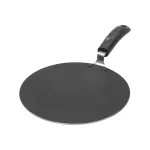Crystal Aluminium Non-Stick Tawa 250mm Multicolor Crystal Aluminium Non-Stick Tawa 250mm Multicolor
