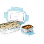 ATTRO Click Eat Lunch Box Rs. 301 Deal ATTRO Click Eat Lunch Box Rs. 301 Deal