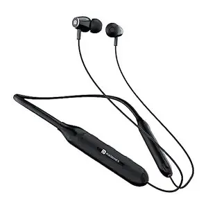 Portronics Harmonics Z7 Bluetooth Wireless Earphones at Rs. 449 Portronics Harmonics Z7 Bluetooth Wireless Earphones at Rs. 449