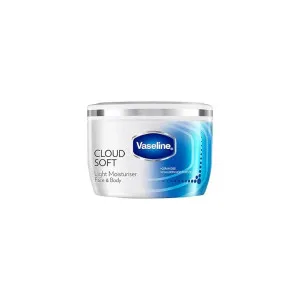 VASELINE Cloud Soft Light Moisturiser 300ml with Ceramides & Hyaluron Fillers at ₹246 | Amazon Deal VASELINE Cloud Soft Light Moisturiser 300ml with Ceramides & Hyaluron Fillers at ₹246 | Amazon Deal