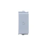 Wipro Northwest Venia 6A Bell Push at ₹376 | Amazon Deal Wipro Northwest Venia 6A Bell Push at ₹376 | Amazon Deal