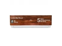 Godrej 1.5 Ton 3 Star AC (Teak Wood) at Rs. 27490 – Amazon Godrej 1.5 Ton 3 Star AC (Teak Wood) at Rs. 27490 – Amazon