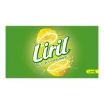 Liril Lime Bathing Bar Pack of 6 (6 x 125g) at ₹189 | Amazon Deal Liril Lime Bathing Bar Pack of 6 (6 x 125g) at ₹189 | Amazon Deal