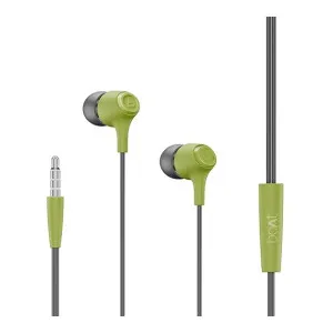 Boat Bassheads 95 Wired Ear Phones with 10mm Drivers & Mic at ₹349 | Amazon Deal Boat Bassheads 95 Wired Ear Phones with 10mm Drivers & Mic at ₹349 | Amazon Deal