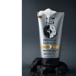 WOW SKIN SCIENCE Men Detan Face Wash – 150 ml at Rs. 64 WOW SKIN SCIENCE Men Detan Face Wash – 150 ml at Rs. 64