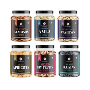 Nature Purify Dry Fruits Combo 1.5 kg at ₹735 | Amazon Deal Nature Purify Dry Fruits Combo 1.5 kg at ₹735 | Amazon Deal