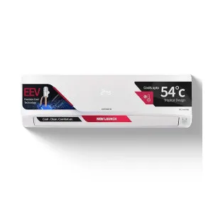 Hitachi 1.5 Ton 5 Star New Star Rated Inverter Split AC at ₹40249 | Amazon Deal Hitachi 1.5 Ton 5 Star New Star Rated Inverter Split AC at ₹40249 | Amazon Deal