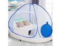 Flipkart SmartBuy Mosquito Net for Adults – Rs. 299 Flipkart SmartBuy Mosquito Net for Adults – Rs. 299