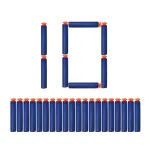 VGRASSP Soft Foam Suction Bullets Darts for Toy Guns Compatible with Nerf Guns at ₹39 | Amazon Deal VGRASSP Soft Foam Suction Bullets Darts for Toy Guns Compatible with Nerf Guns at ₹39 | Amazon Deal