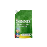 Shimmer Neem Floor & Surface Cleaner 5L Mega Jar at ₹183 | Amazon Deal Shimmer Neem Floor & Surface Cleaner 5L Mega Jar at ₹183 | Amazon Deal