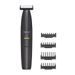 Havells ST8000 Shimmer Plus 5-in-1 Rechargeable Shaver Trimmer with 4 Trimming Combs Havells ST8000 Shimmer Plus 5-in-1 Rechargeable Shaver Trimmer with 4 Trimming Combs