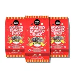 Urban Platter Roasted Seaweed Snack – Kimchi at ₹99 | Amazon Deal Urban Platter Roasted Seaweed Snack – Kimchi at ₹99 | Amazon Deal
