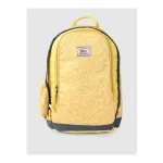 Gear Unisex Floral Printed Backpack 32L at ₹399 | Myntra Deal Gear Unisex Floral Printed Backpack 32L at ₹399 | Myntra Deal