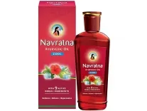 Navratna Ayurvedic Cool Oil 500ml for Rs 266 Navratna Ayurvedic Cool Oil 500ml for Rs 266