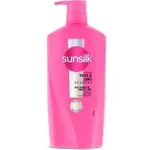 Sunsilk Luscious Thick & Long Shampoo 650 ml Deal Rs. 242 Flipkart Sunsilk Luscious Thick & Long Shampoo 650 ml Deal Rs. 242 Flipkart