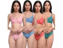 Dark Touch Lingerie Set: Rs. 189 Dark Touch Lingerie Set: Rs. 189