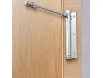 MOROVIK Automatic Door Closer Rs. 263 MOROVIK Automatic Door Closer Rs. 263