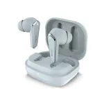 Noise Buds N1 Truly Wireless Earbuds with Chrome Finish, 40H Playtime, Quad Mic ENC, Ultra Low Latency Gaming at ₹1199 | Amazon Deal Noise Buds N1 Truly Wireless Earbuds with Chrome Finish, 40H Playtime, Quad Mic ENC, Ultra Low Latency Gaming at ₹1199 | Amazon Deal