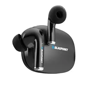 Blaupunkt BTW300 Moksha TurboPods ANC Wireless Earbuds – Rs. 1290 Blaupunkt BTW300 Moksha TurboPods ANC Wireless Earbuds – Rs. 1290
