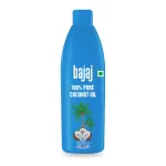 BAJAJ 100% Pure Coconut Hair Oil 600ml at ₹122 | Flipkart Deal BAJAJ 100% Pure Coconut Hair Oil 600ml at ₹122 | Flipkart Deal