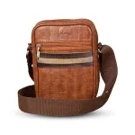 Lifelong Unisex Vegan Leather Crossbody Sling Bag at ₹199 | Amazon Deal Lifelong Unisex Vegan Leather Crossbody Sling Bag at ₹199 | Amazon Deal