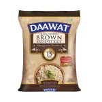 Daawat Brown Basmati Rice at ₹387 | Zepto Deal Daawat Brown Basmati Rice at ₹387 | Zepto Deal