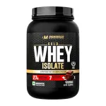 Bigmuscles Nutrition Gold Whey Isolate (1kg) at ₹2299 | Amazon Deal Bigmuscles Nutrition Gold Whey Isolate (1kg) at ₹2299 | Amazon Deal