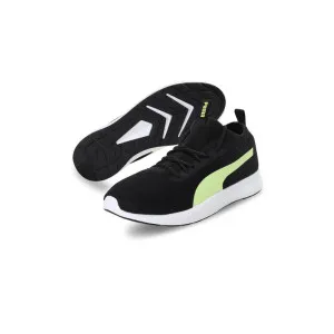 Puma Men Grasp Woven-Design Casual Sneakers at ₹1049 | Myntra Deal Puma Men Grasp Woven-Design Casual Sneakers at ₹1049 | Myntra Deal