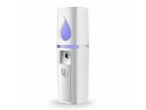 Deal YUNYILAN Nano Facial Mister Mini Steamer Rs. 499 – Amazon Deal YUNYILAN Nano Facial Mister Mini Steamer Rs. 499 – Amazon