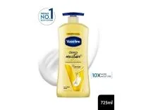 Vaseline Deep Moisture Lotion 725ml for Dry Skin at Rs 284 – Myntra Deal Vaseline Deep Moisture Lotion 725ml for Dry Skin at Rs 284 – Myntra Deal