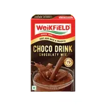 Weikfield Choco Drink with Finest Cocoa Beans at ₹9 | Swiggy Deal Weikfield Choco Drink with Finest Cocoa Beans at ₹9 | Swiggy Deal