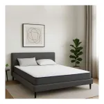 SLEEPSPA Dual Comfort Hard & Soft 4 inch Single HR Foam Mattress at ₹1822 | Flipkart Deal SLEEPSPA Dual Comfort Hard & Soft 4 inch Single HR Foam Mattress at ₹1822 | Flipkart Deal