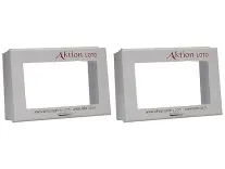 Electrical Panel Lockout Device AK-VCB-38 – Double Sided Tape – Rs. 132 (Pack of 2) Electrical Panel Lockout Device AK-VCB-38 – Double Sided Tape – Rs. 132 (Pack of 2)